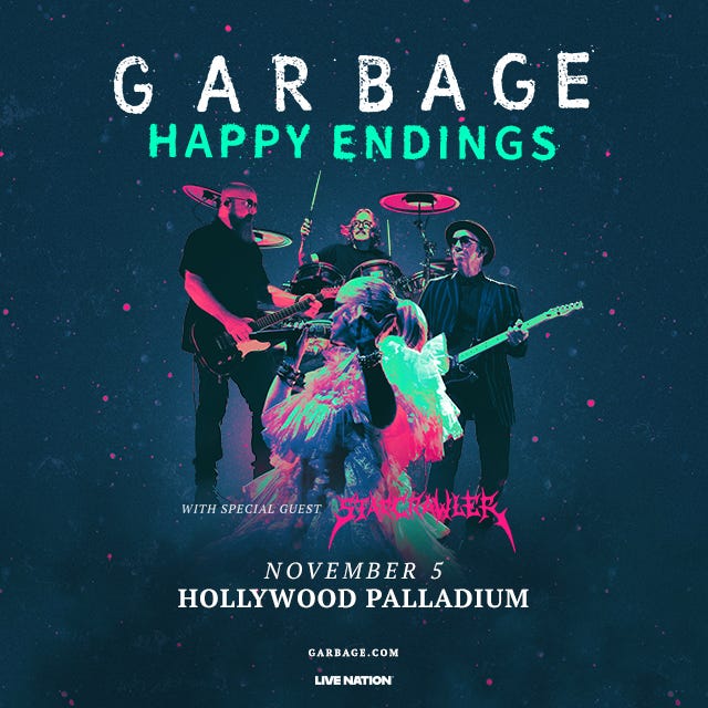 Garbage