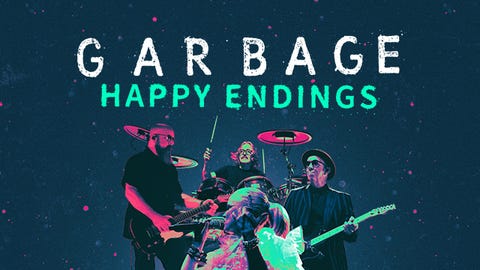 Garbage