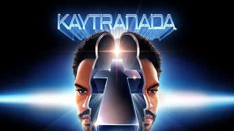 KAYTRANADA x JUSTICE TOUR
