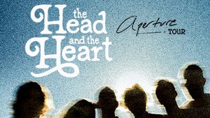 The Head And The Heart