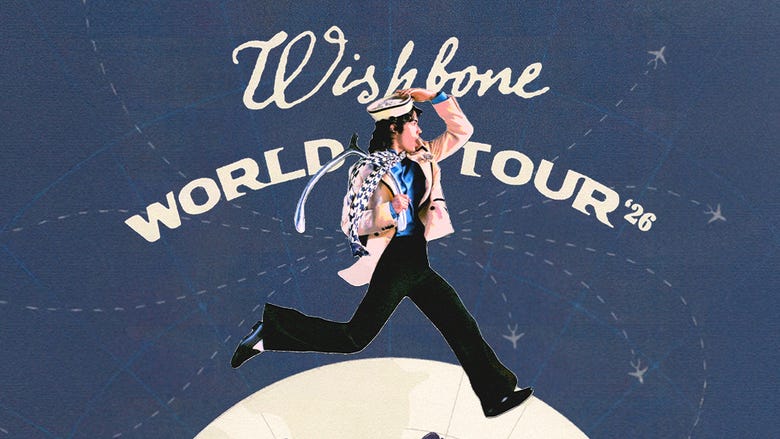 Conan Gray in Atlanta!