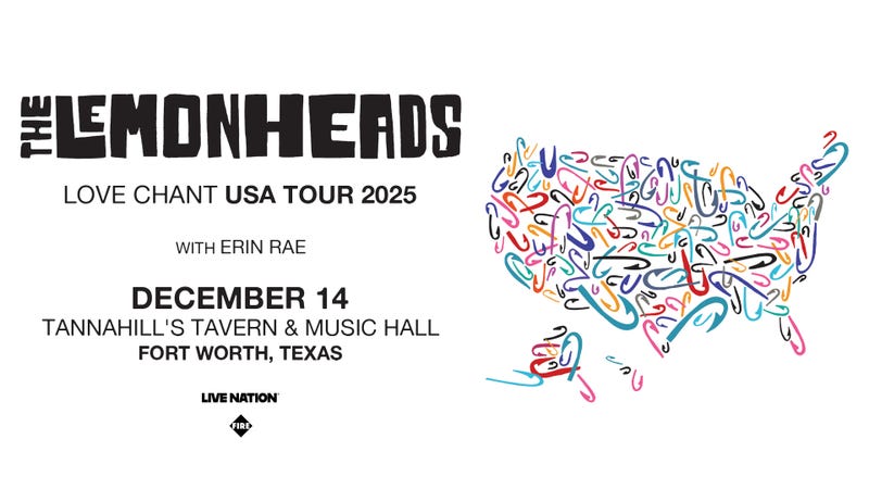 The Lemonheads