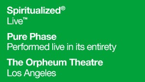 Spiritualized