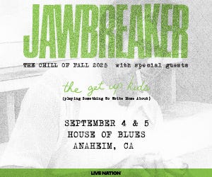 Jawbreaker