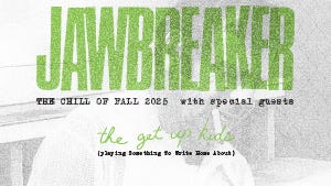 Jawbreaker
