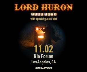 Lord Huron