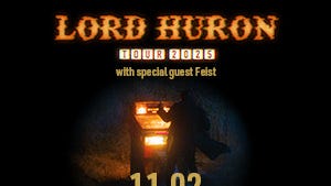 Lord Huron