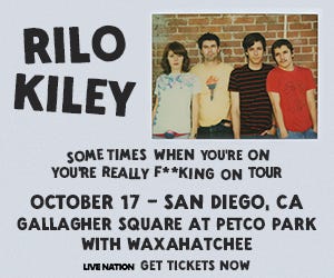 Rilo Kiley