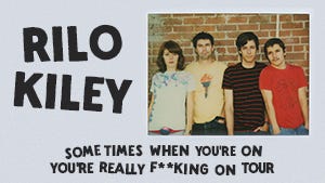 Rilo Kiley