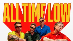 All Time Low