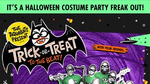 The Aquabats