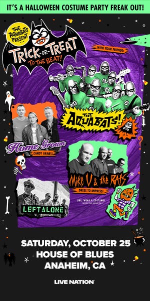 The Aquabats