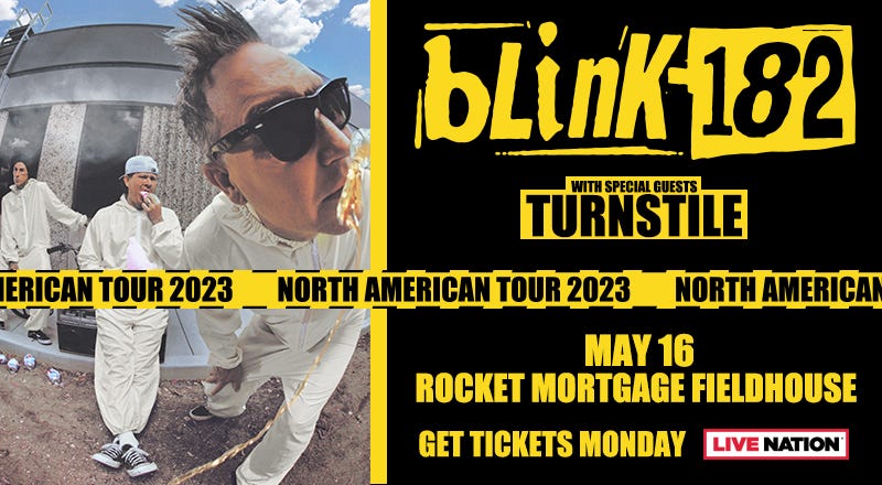 Blink 182