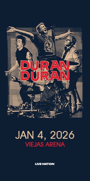 Duran Duran