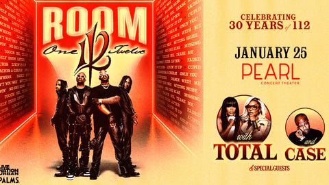 112 - Room 112 Tour