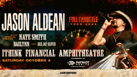 Jason Aldean