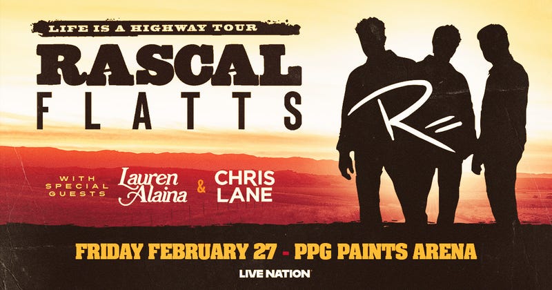 Rascal Flatts
