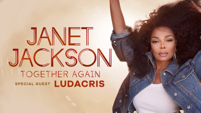 Janet Jackson