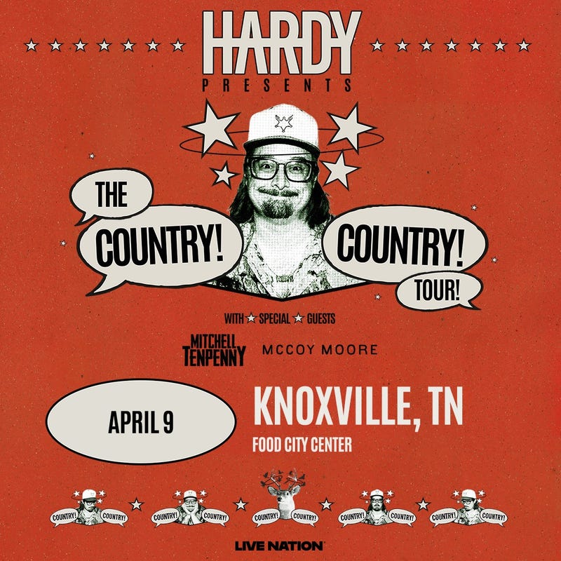 HARDY