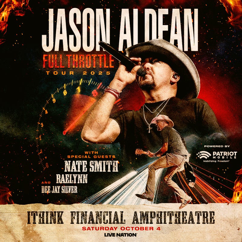 Jason Aldean