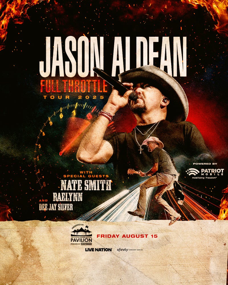 Jason Aldean