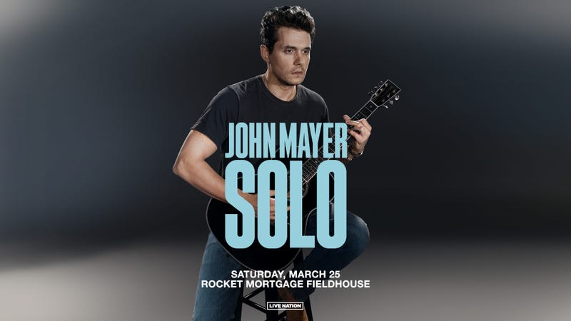 John Mayer