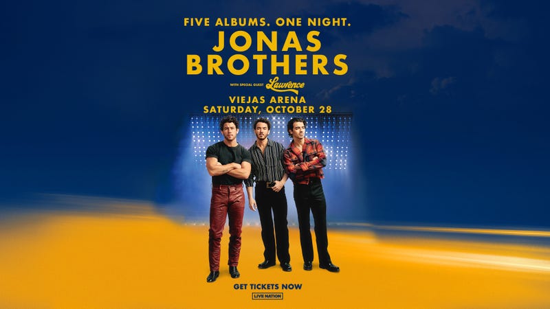 Jonas Brothers