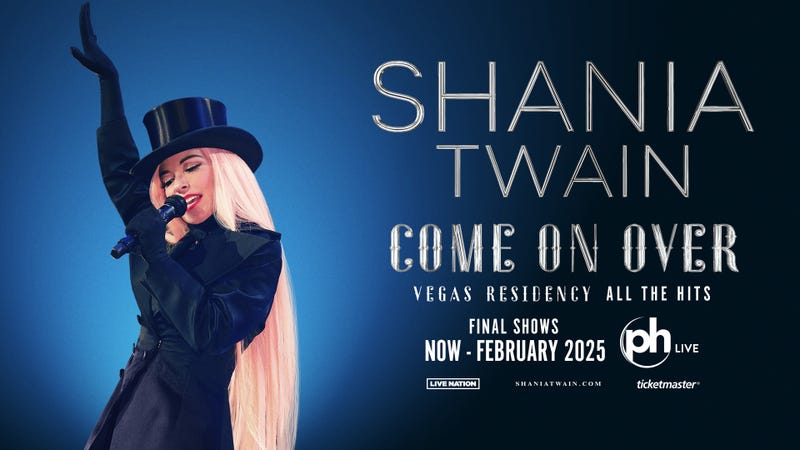 Shania tWain