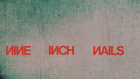 Nine Inch Nails