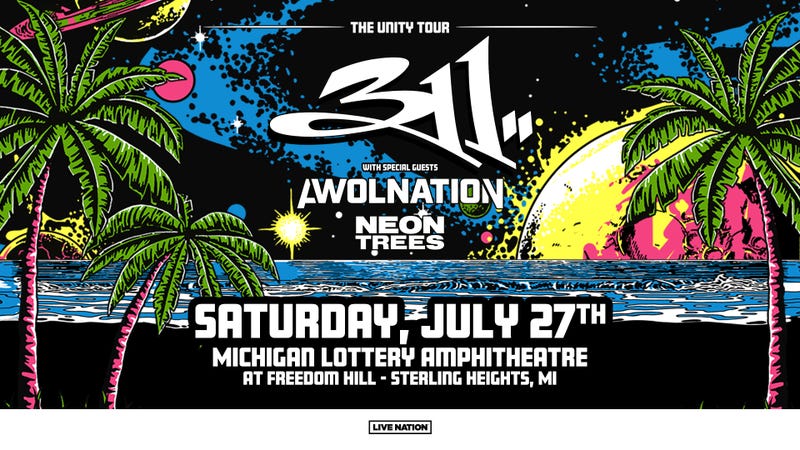 Live Nation