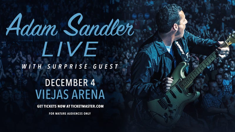 Adam Sandler