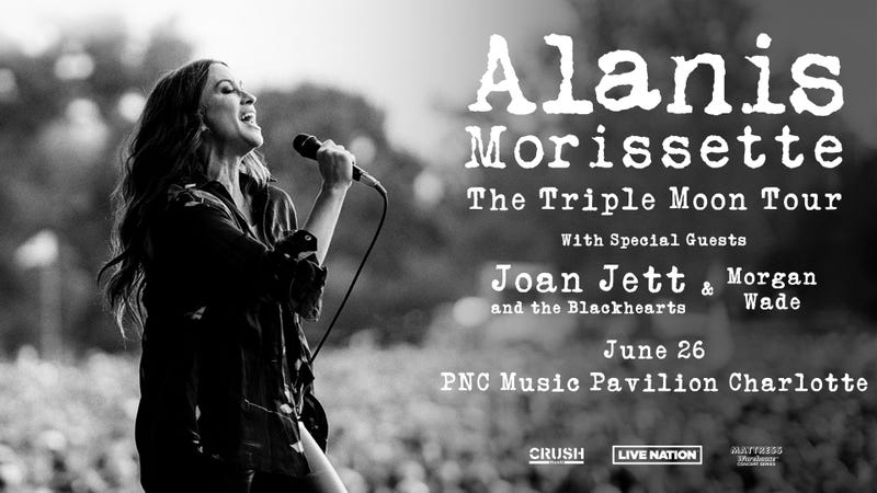 Alanis Morissette