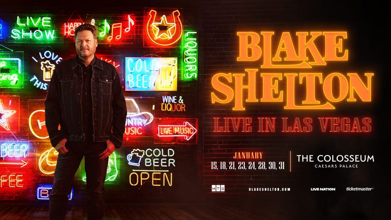 Blake Shelton