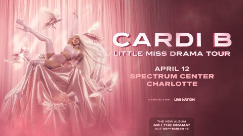 Cardi B