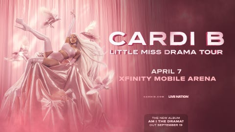 Cardi B