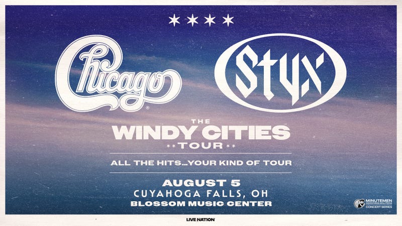 Chicago & Styx