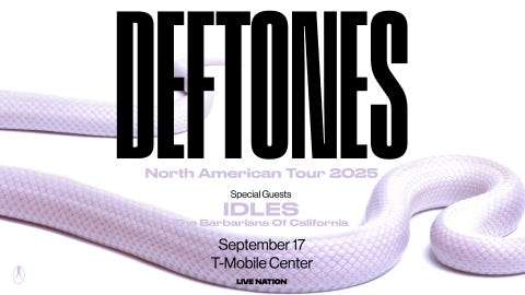 Deftones