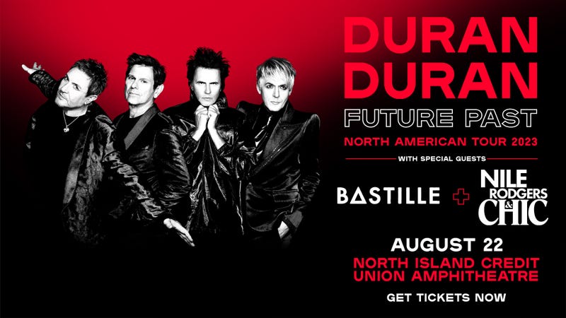 Duran Duran