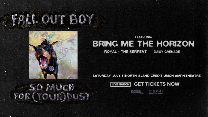 Fall Out Boy