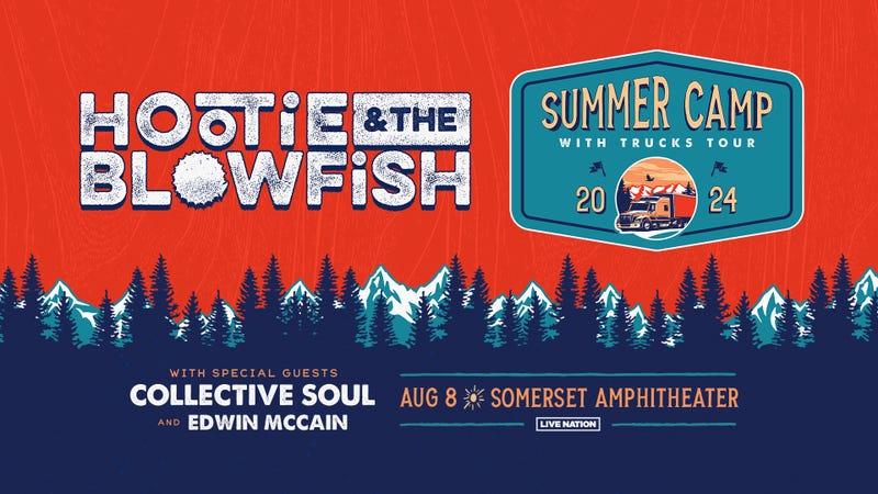 Hootie & the Blowfish