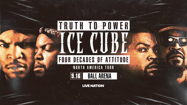 ICE CUBE