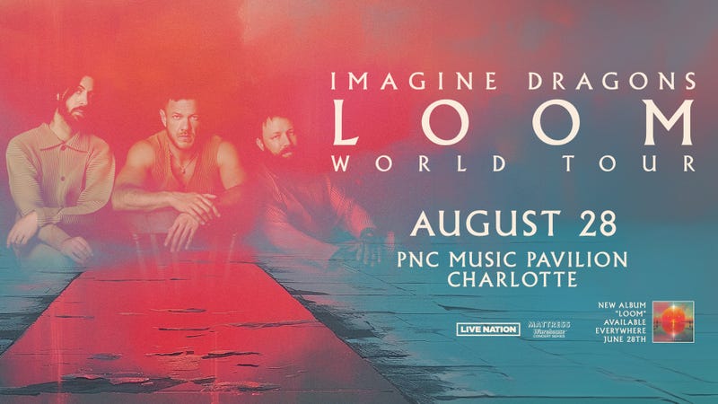 Imagine Dragons