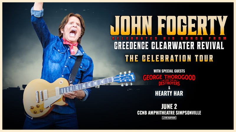 John Fogerty