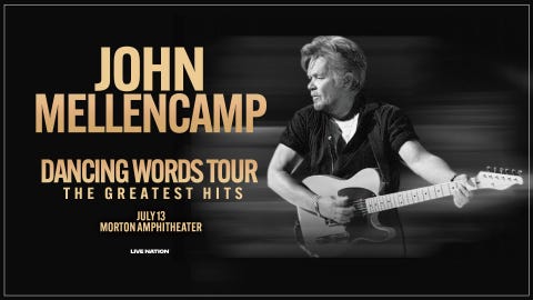 John Mellencamp