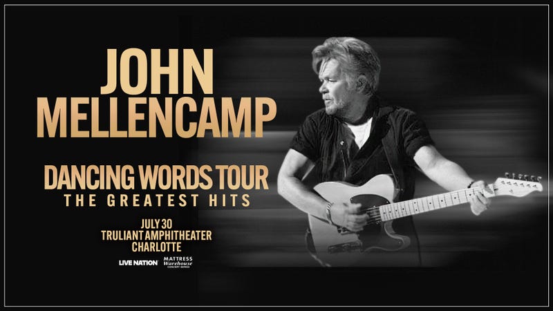 John Mellencamp