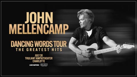 John Mellencamp