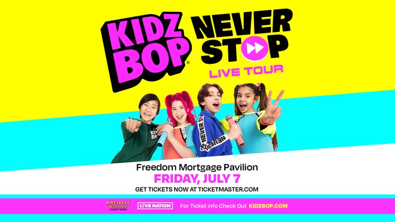 Kidz Bop Kids