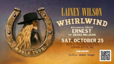 Lainey Wilson