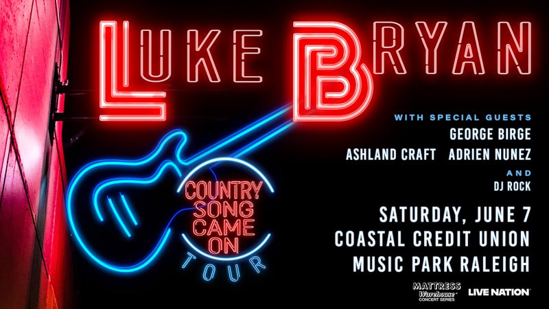 Luke Bryan