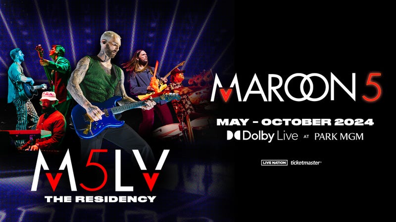 Maroon 5